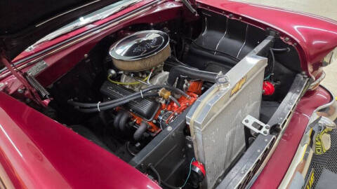 1955 Chevrolet 210