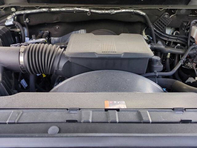 2024 GMC Sierra 3500HD