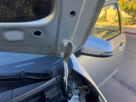 2019 Toyota Prius c L