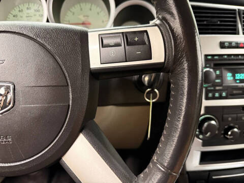 2007 Dodge Magnum RT