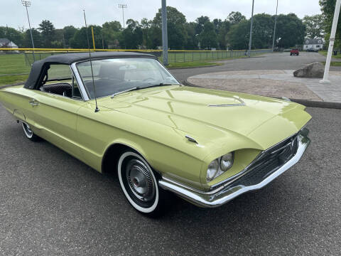 1966 Ford Thunderbird