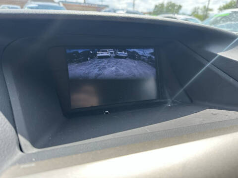 2013 Lexus RX 450h
