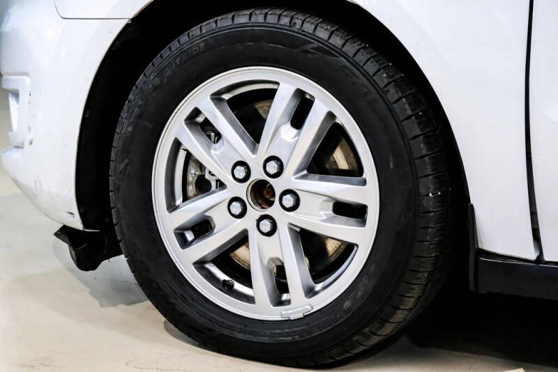 2020 Ford Transit Connect XLT