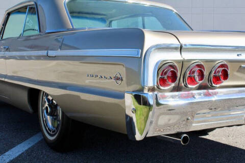 1964 Chevrolet Impala