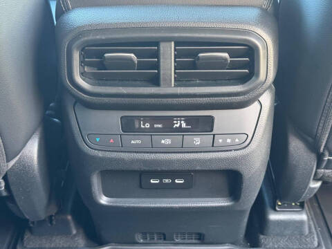 2024 Honda Pilot EX-L