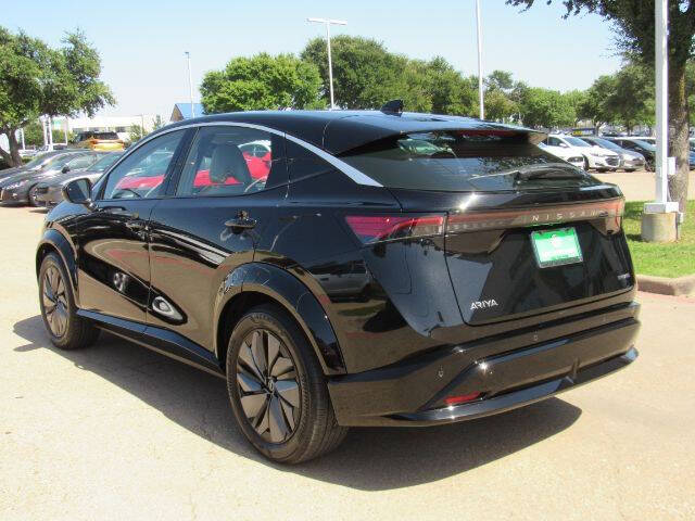 2024 Nissan Ariya Engage