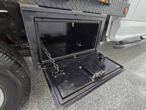 2022 Ford F-250 Super Duty XL