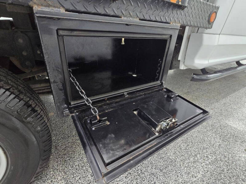 2022 Ford F-250 Super Duty XL