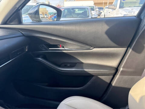 2021 Mazda CX-30 Preferred