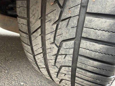 2013 Mazda MAZDA6 i Touring Plus