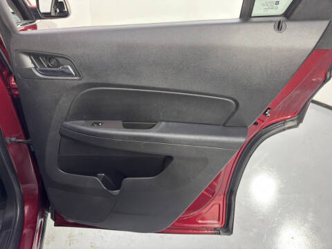 2016 GMC Terrain SLE-1