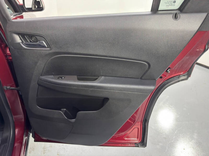 2016 GMC Terrain SLE-1