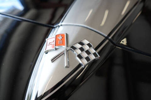 1965 Chevrolet Corvette