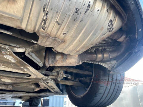 1999 Porsche Boxster