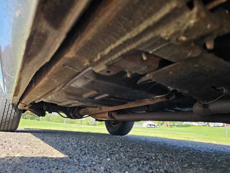 1975 Lincoln Continental