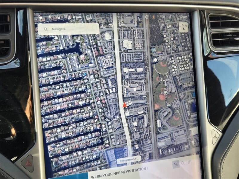 2019 Tesla Model S 100D