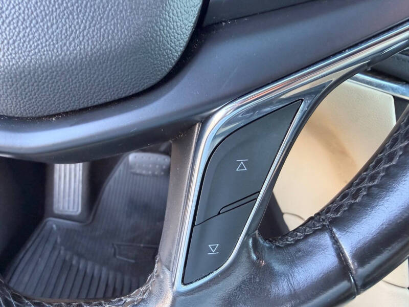2019 Cadillac XT5