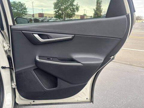 2024 Kia EV6