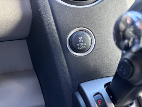 2015 Honda Pilot EX-L w/Navi