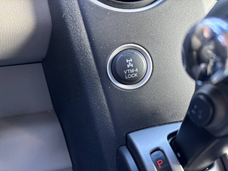 2015 Honda Pilot EX-L w/Navi