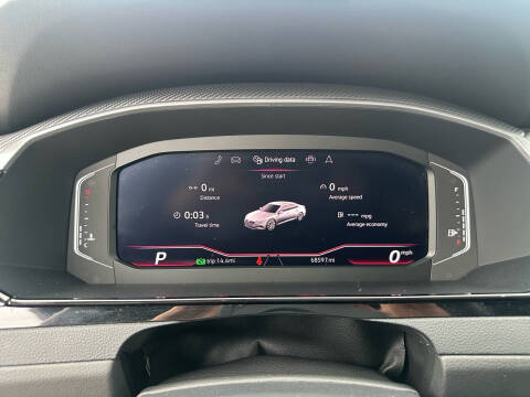 2021 Volkswagen Arteon SEL Premium R-Line 4Motion