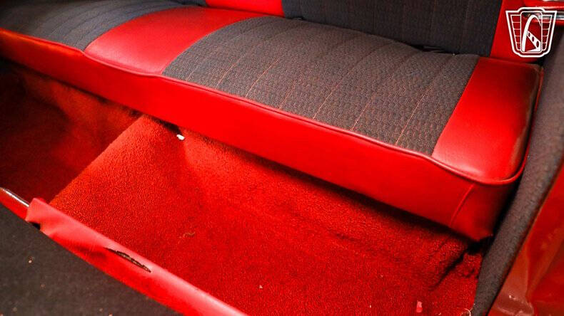 1963 Ford Fairlane