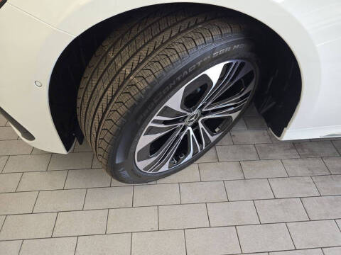 2026 Mercedes-Benz E-Class E 350 4MATIC