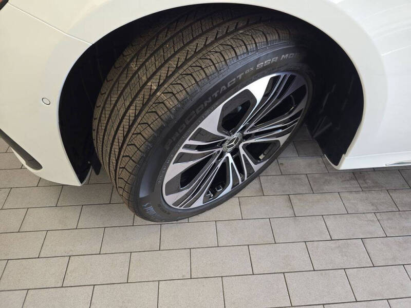 2026 Mercedes-Benz E-Class E 350 4MATIC