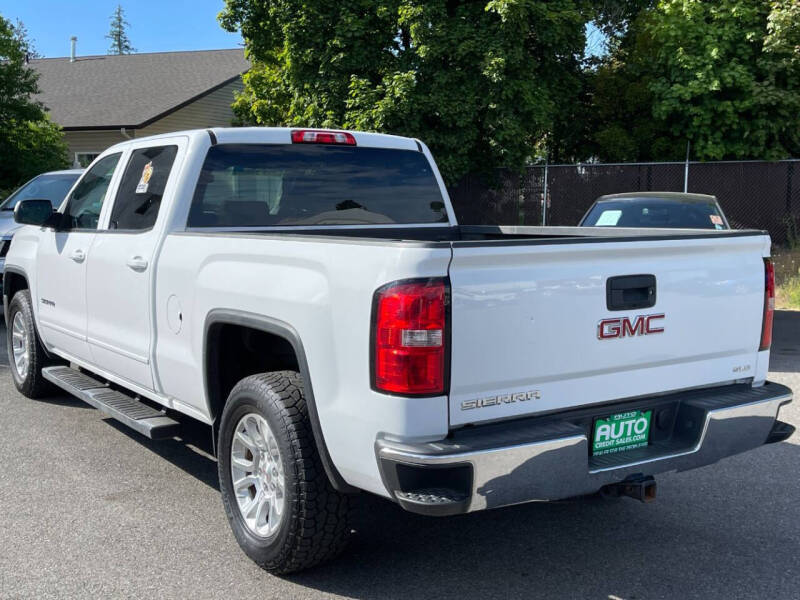 2014 GMC Sierra 1500