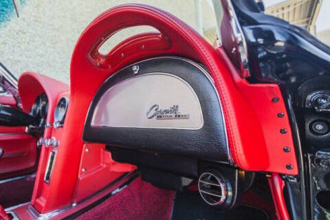 1965 Chevrolet Corvette