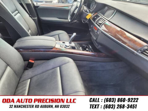 2008 BMW X5 3.0si