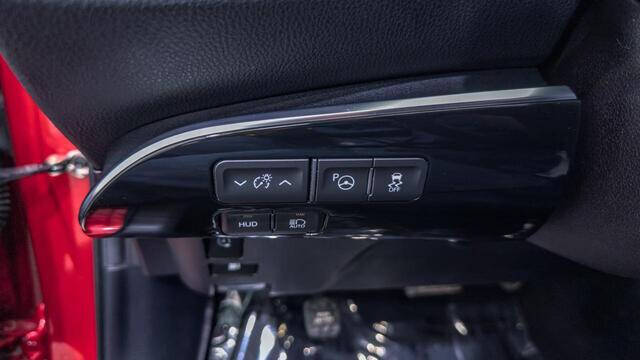 2019 Toyota Prius Prime Advanced