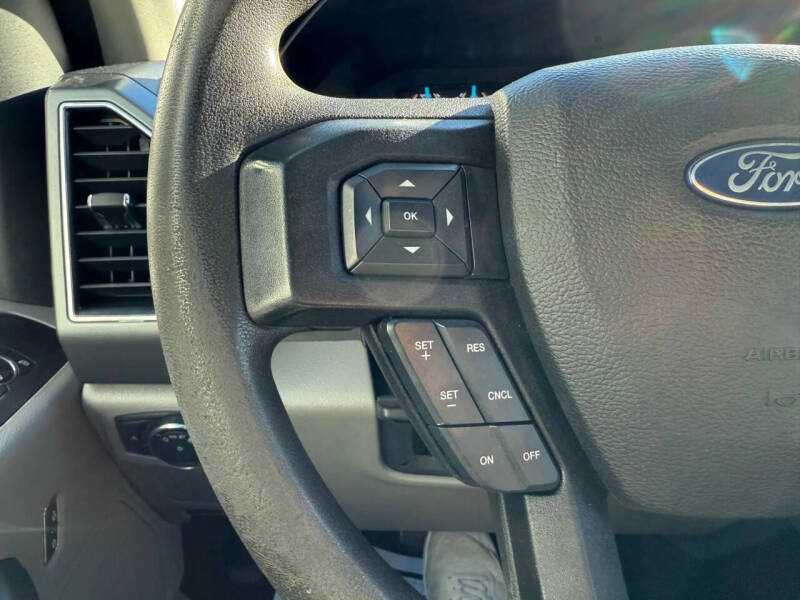 2020 Ford F-250 Super Duty