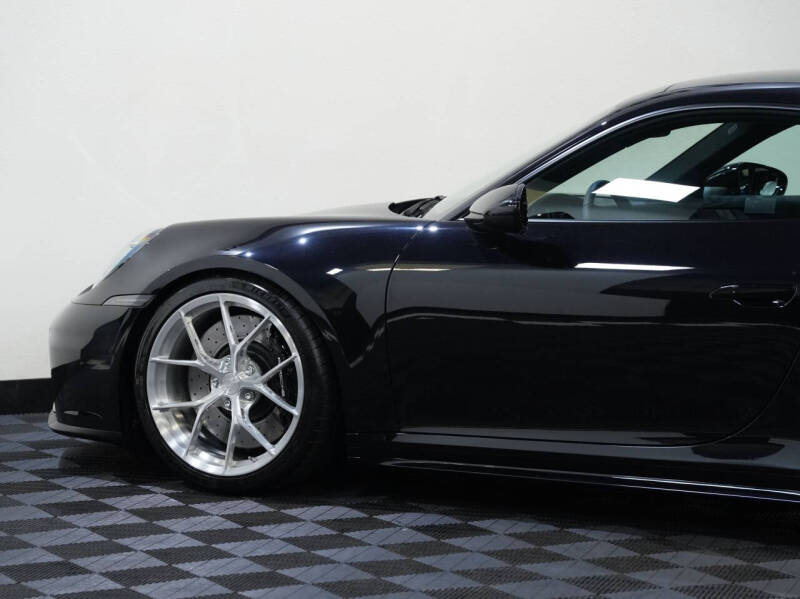 2026 Porsche 911