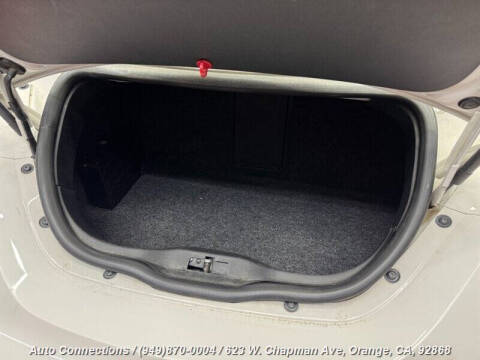 2010 Volkswagen New Beetle Convertible