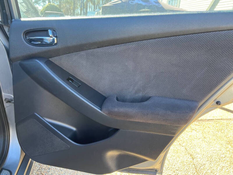 2009 Nissan Altima 2.5