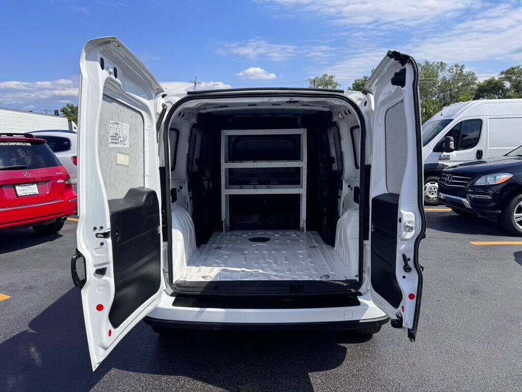 2022 Ram ProMaster City for sale at Conway Imports in   Streamwood, IL