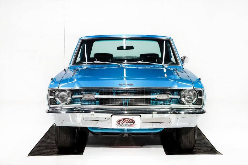 1969 Dodge Dart