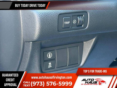 2019 Honda Accord EX-L