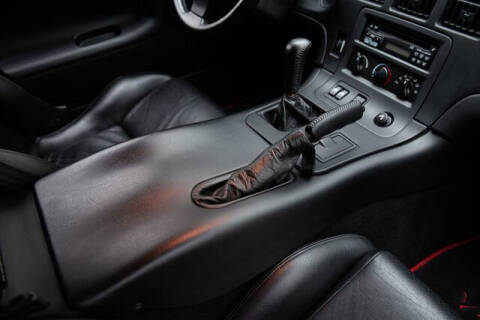 1997 Dodge Viper GTS