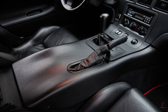 1997 Dodge Viper GTS