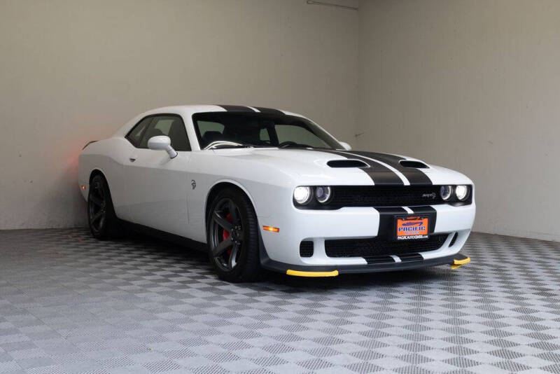 2020 Dodge Challenger