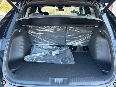 2025 Acura ADX w/A-SPEC