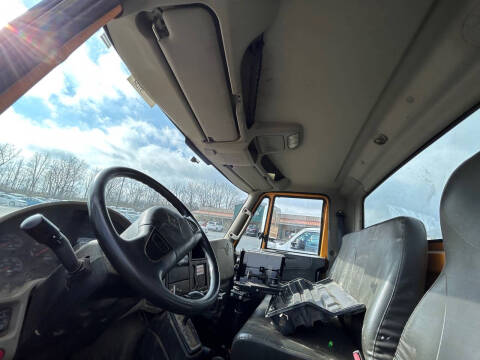 2012 International DuraStar 4300