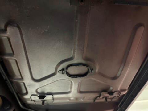 1988 Ford Mustang LX