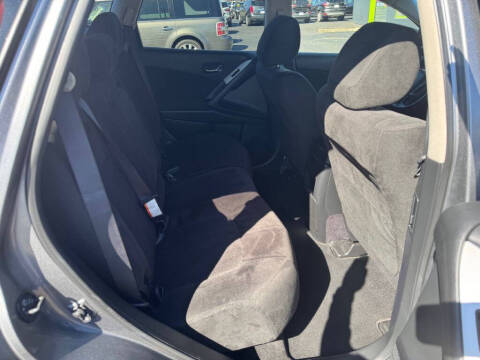 2014 Nissan Murano SV