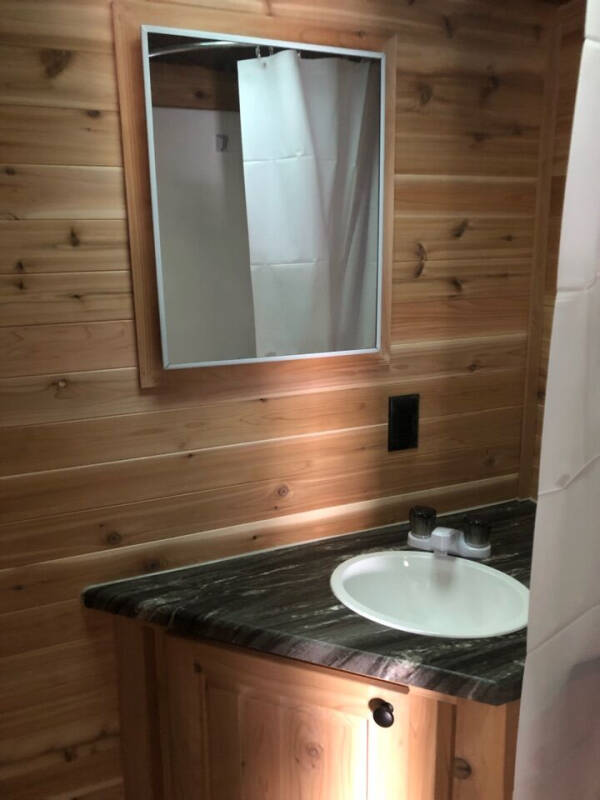 2022 Glacier 17’ RV EXPLORER