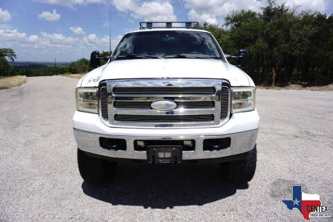 2003 Ford Excursion Eddie Bauer