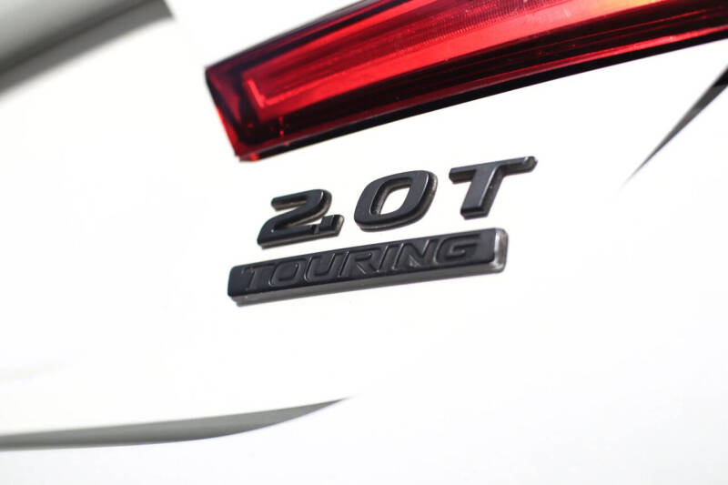 2019 Honda Accord Touring