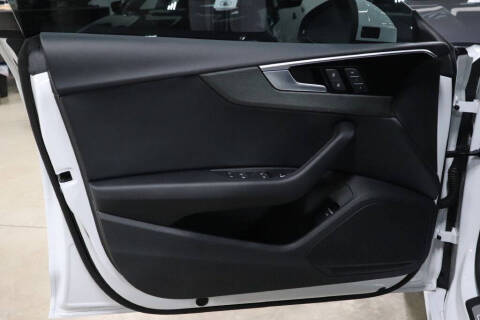 2024 Audi A5 Sportback quattro S line Premium 45 TFSI